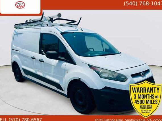 FORD TRANSIT CONNECT 2015 NM0LS7E78F1180107 image